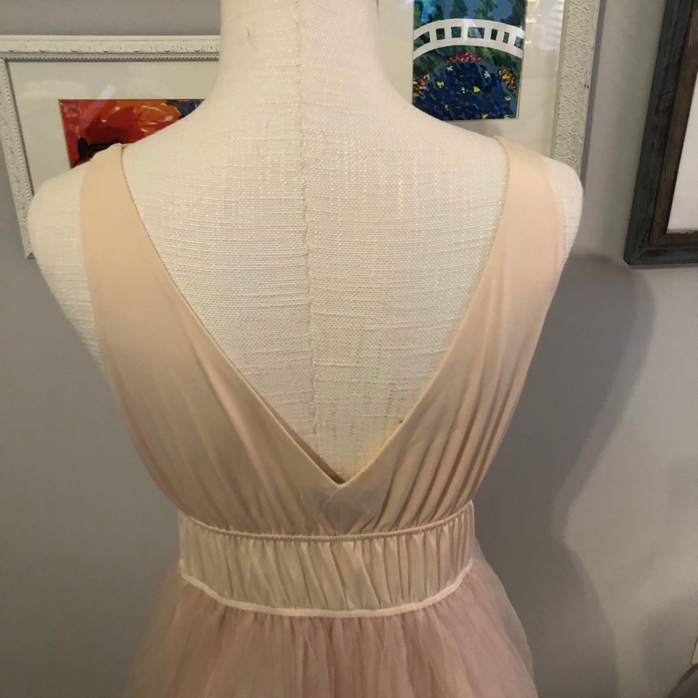 Beautiful party dress - Picture 3 of 3